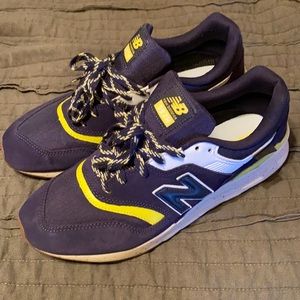 NEW BALANCE 997h SIZE 10.5